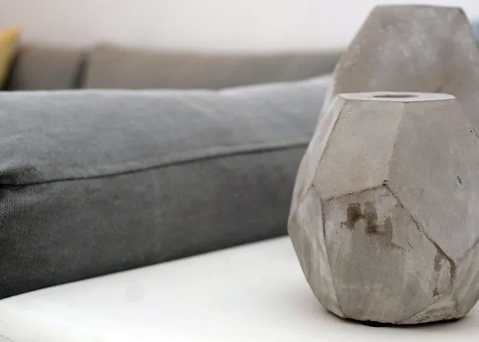 Thiro Santorini Hotell 3*