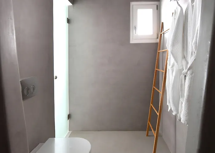 Hotell Thiro Santorini Santorini Island