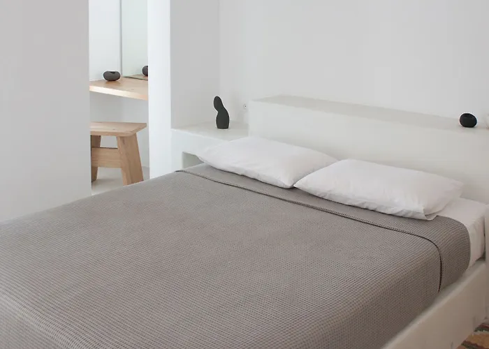 Hotell Thiro Santorini Santorini Island