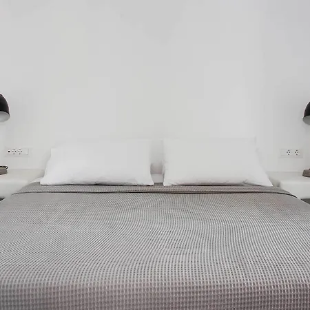 Hotell Thiro Santorini Santorini Island