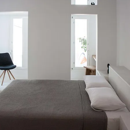 Hotell Thiro Santorini Santorini Island
