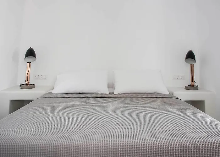 Hotell Thiro Santorini Santorini Island