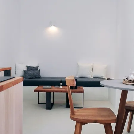 Thiro Santorini Santorini Island