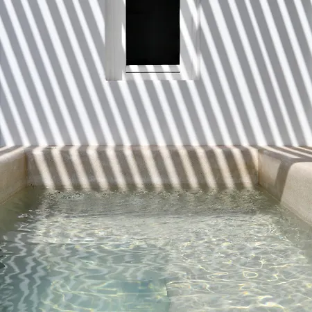 Hotel Thiro Santorini