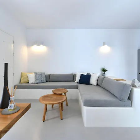 Thiro Santorini Santorini Island