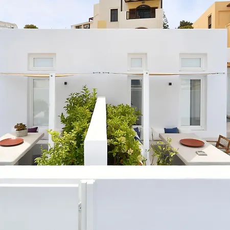 Thiro Santorini