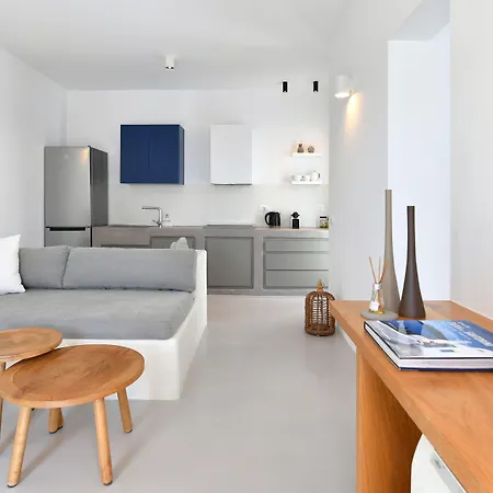 Hotel Thiro Santorini