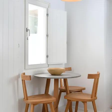 Thiro Santorini Santorini Island