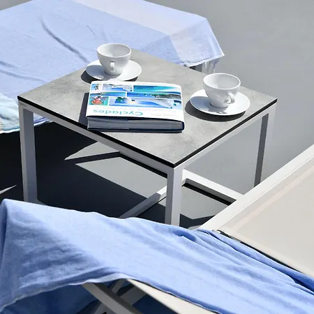 Thiro Santorini Santorini Island