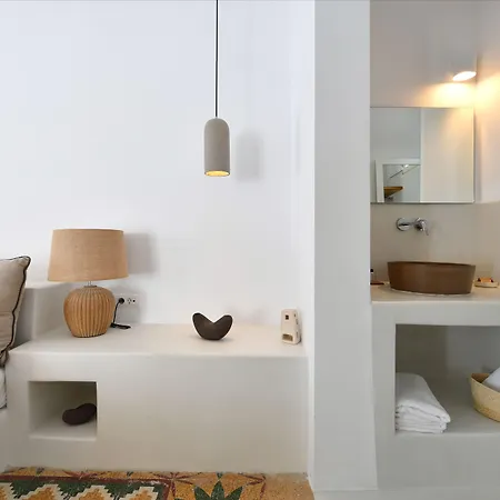 Hotel Thiro Santorini