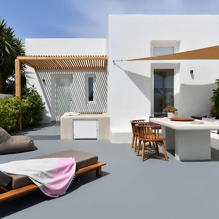 Thiro Santorini