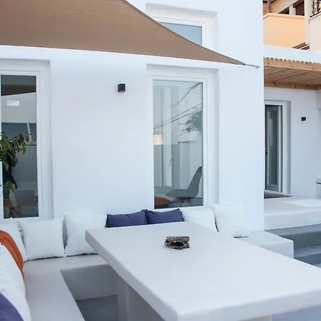 Thiro Santorini 3*