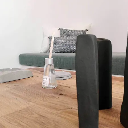 Thiro Santorini Ξενοδοχείο Santorini Island