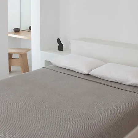 Hotel Thiro Santorini Santorini Island