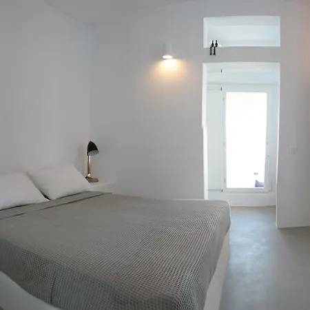 Thiro Santorini Fira (Santorini)