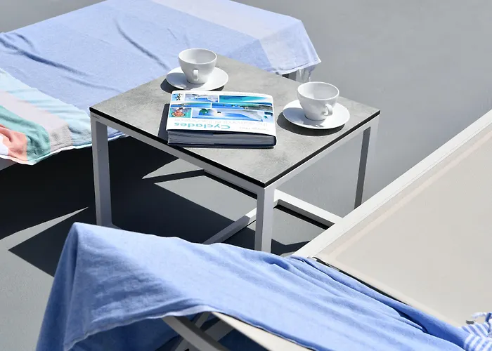 Thiro Santorini Santorini Island