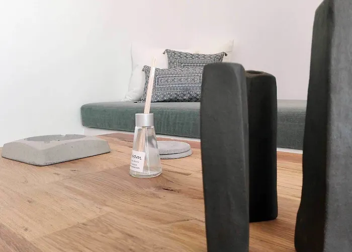 Thiro Santorini Hotel Santorini Island