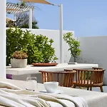 Hotel Thiro Santorini