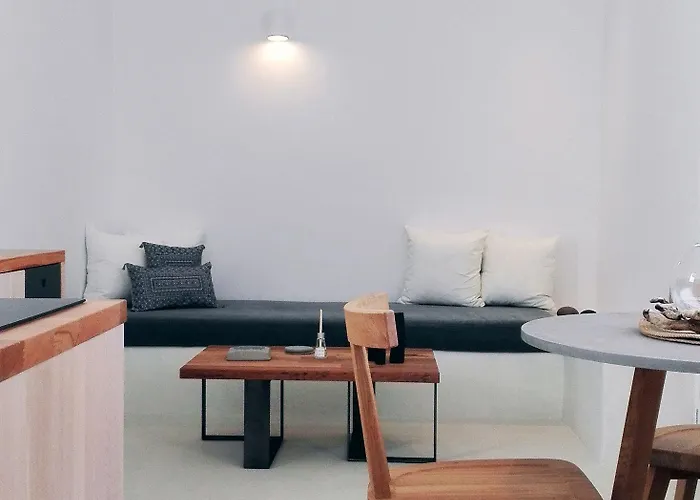 Thiro Santorini Santorini Island