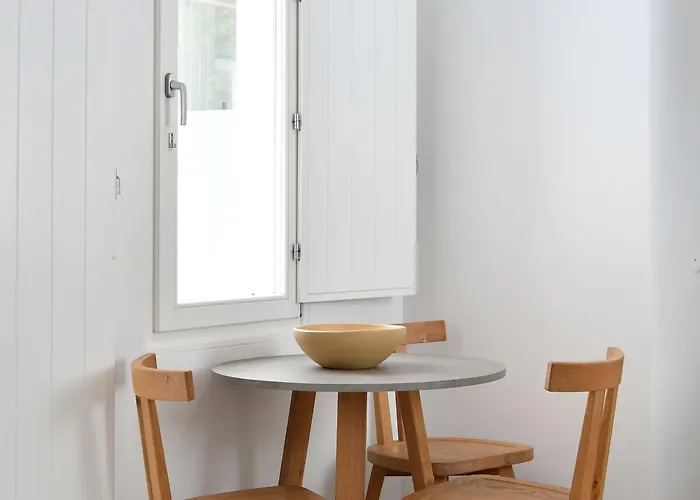 Thiro Santorini Santorini Island