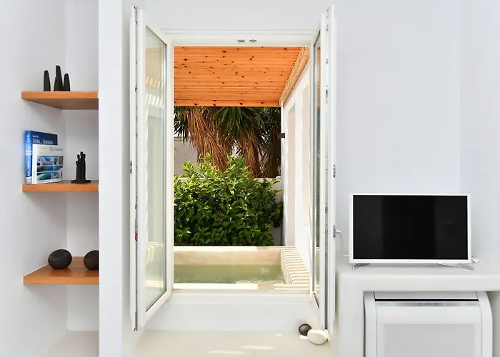 Thiro Santorini Santorini Island