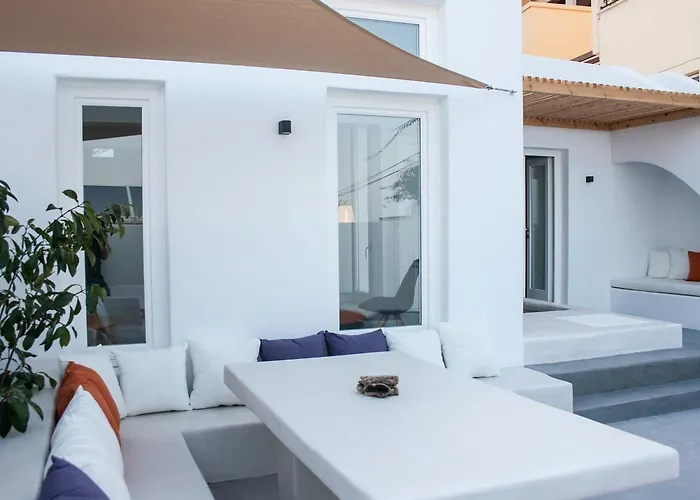 Thiro Santorini 3*