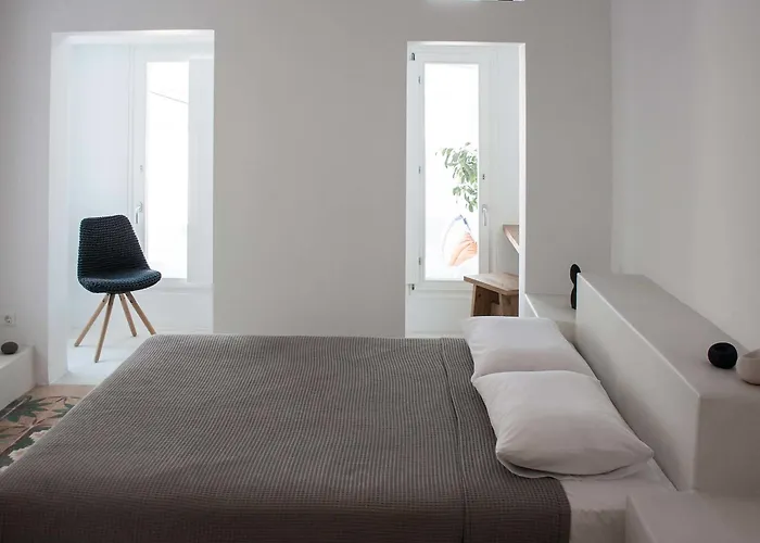 فندق Thiro Santorini Santorini Island