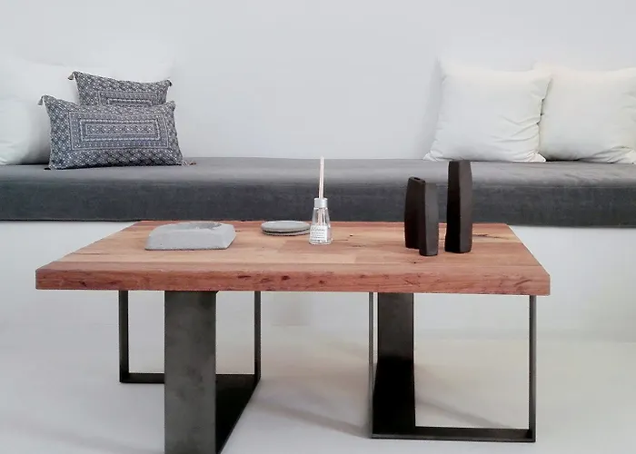 فندق Thiro Santorini 3*